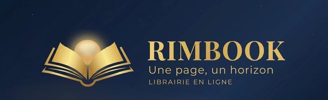 RIMBOOK - Logo officiel