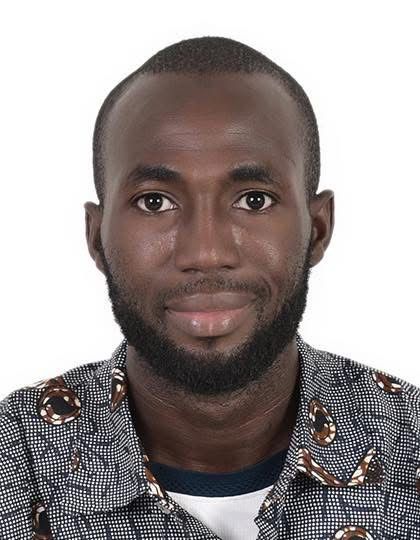 Salihina Moussa Konaté - Fondateur de Rimbook